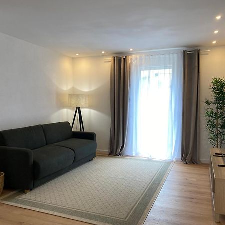 Modern Living Apartment - Naehe Krankenhaus, Altstadt, Bahnhof - 3-Zimmer Άμπεργκ Εξωτερικό φωτογραφία