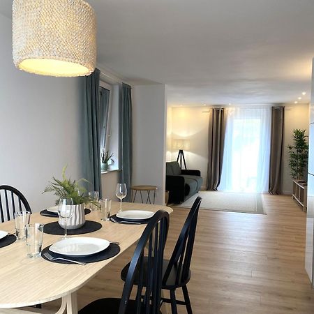 Modern Living Apartment - Naehe Krankenhaus, Altstadt, Bahnhof - 3-Zimmer Άμπεργκ Εξωτερικό φωτογραφία
