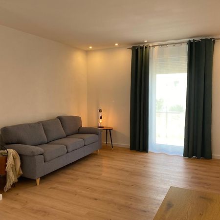 Modern Living Apartment - Naehe Krankenhaus, Altstadt, Bahnhof - 3-Zimmer Άμπεργκ Εξωτερικό φωτογραφία
