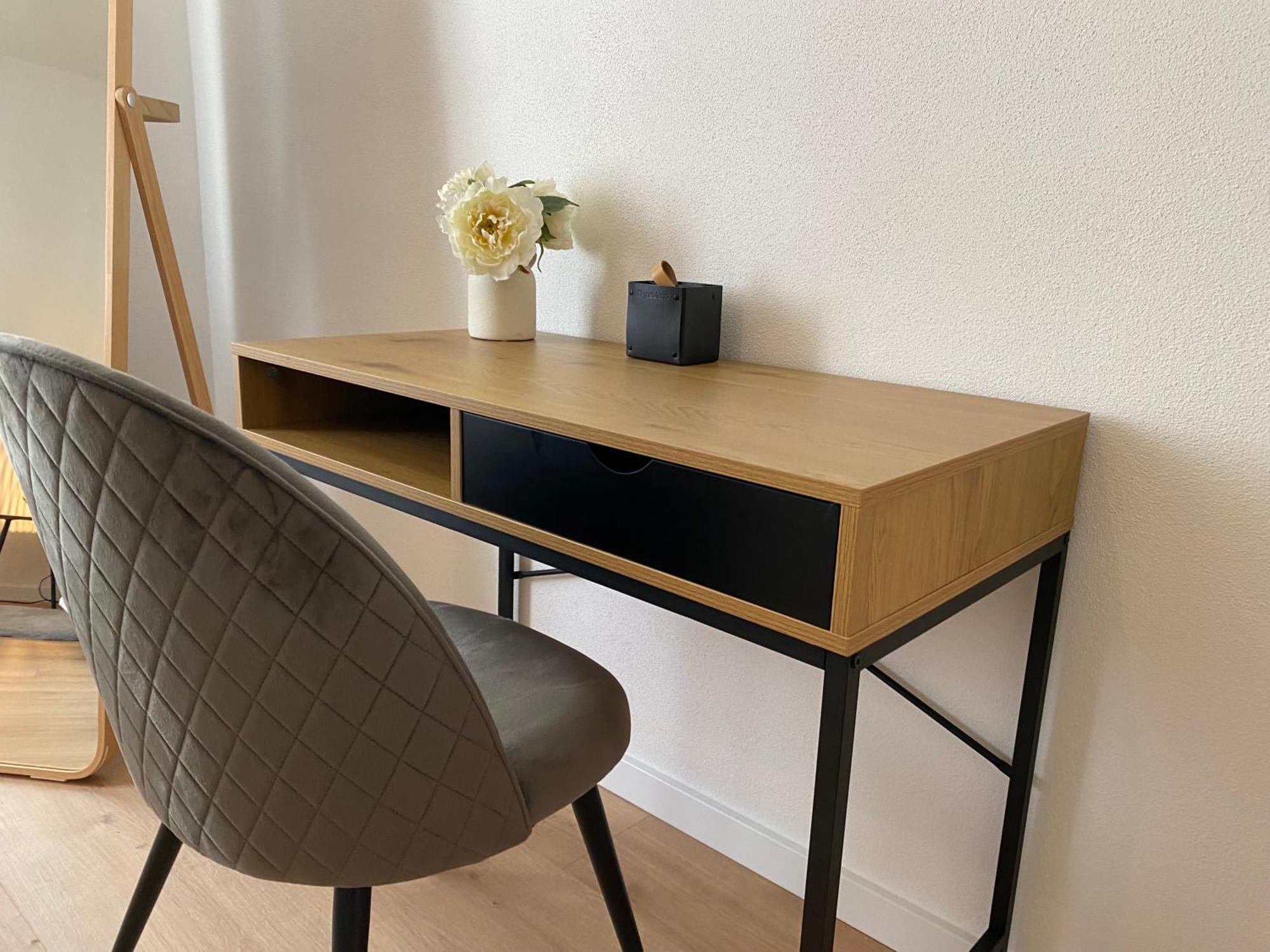 Modern Living Apartment - Naehe Krankenhaus, Altstadt, Bahnhof - 3-Zimmer Άμπεργκ Εξωτερικό φωτογραφία
